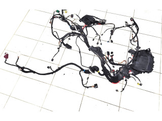 Pojistková skříňka A2475464300 Mercedes-Benz EQB 2022