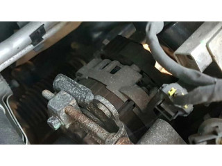 Генератор 3730002580, F000BL0105 Hyundai i10 1.1