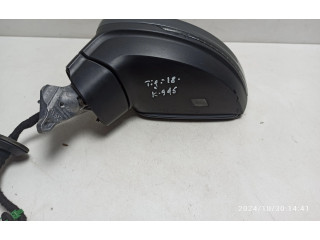 Zpětné zrcátko Volkswagen Tiguan 2018