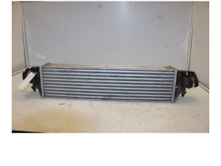 Интеркулер 1631810000 Alfa Romeo Giulietta