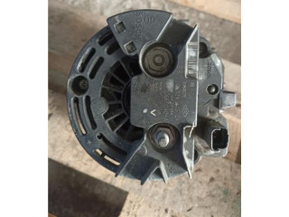 Генератор 8200660040, 124415041 Dacia Sandero