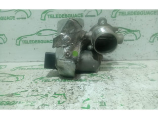 Дроссельная заслонка 04L131501M Seat Leon (5F)