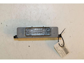 Блок управления двигателя    Jeep Renegade