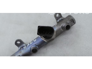 Топливная рампа 059130089AA, 059130089 Audi A6 S6 C6 4F