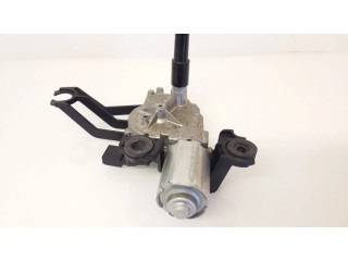 Моторчик заднего дворника 060425002, 9646803180 Citroen C4 I