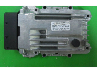 Řídící jednotka A6429006301, 0281019309 Mercedes-Benz ML W166 2012