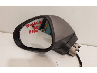 Zpětné zrcátko Volkswagen Touareg II 2005
