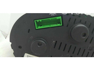 Панель приборов W06K0920801F   Seat Ibiza II (6k)       