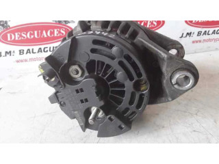 Генератор 0124415011, ALTERNADOR Fiat Bravo - Brava