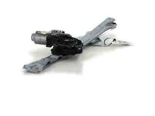 Вентилятор печки    9802531980, Q1-2091V   Citroen DS4