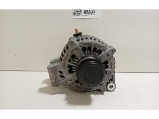 Генератор 8X23-10300-CB, 306DT   Jaguar XF X250      