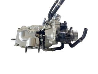 Turbodmychadlo Турбина 8400300030, 8330810009 Subaru Outback (BT)