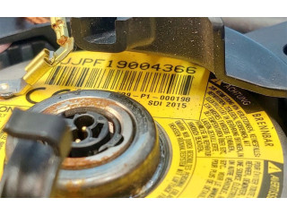 Подушка безопасности водителя GX73-043B13-AD Jaguar XE