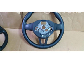 Руль Skoda Citigo 2011 - 2020 года 1ST419091G