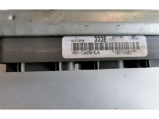 Engine Блок управления kit and lock set 1R81-12A650-EJA, 1R81-12A650-EJA Jaguar XK8 - XKR