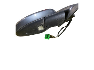 Зеркало электрическое        Volvo V70  2000 - 2004 года   