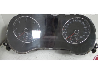 Панель приборов 5C6920872A Volkswagen Jetta VI