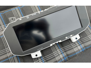 Панель приборов 9847473780, 984747378000 Jeep Avenger