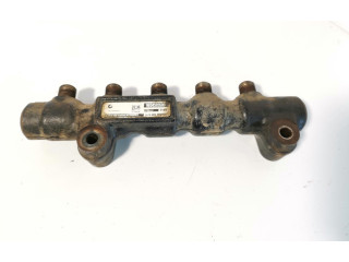 Vstřikovací lišta 9654592680, 9654592680   Volvo V50    D4164 T 