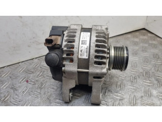 Генератор 9820893880 Citroen C4 SpaceTourer 1.6