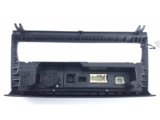 Блок управления климат-контролем 3413866 BMW X3 E83