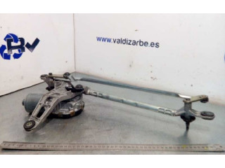 Моторчик дворников 8W1955023A, 3397021921 Audi A4 Allroad B9