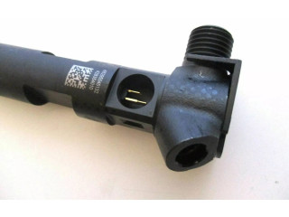 Vstřikovač 6510702387, HRD351 Mercedes-Benz GLA W156