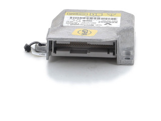 Блок подушек безопасности 8201236035, M0-6544L Renault Twingo II