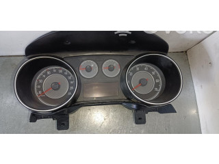 Přístrojová deska Fiat Punto (199) 2011 5550030617