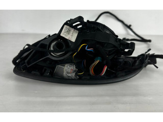 Зеркало электрическое Audi A6 S6 C8 4K 2018 - года