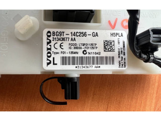 Pojistková skříňka BG9T14C256GA, 31343677AA Volvo V60 2012