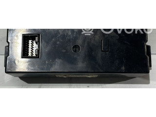 Přístrojová deska  Suzuki Ignis 2004   