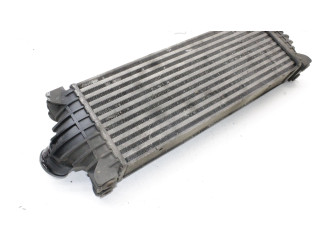 Интеркулер CC119L440BF Ford Transit Custom