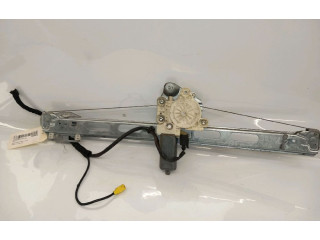 Передний механический механизм для подъема окна 1687201946, 1687201946 Mercedes-Benz A W168