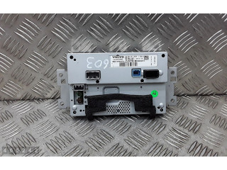 Дисплей 7609501430 Volvo S60