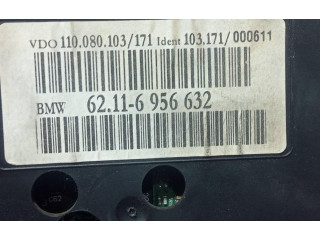 Přístrojová deska BMW 7 E65 E66 2005 6956632