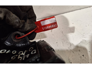 Vstřikovací čerpadlo 0445010010 Peugeot 406