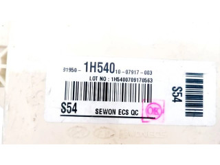 Блок предохранителей 919501H54010 KIA Ceed