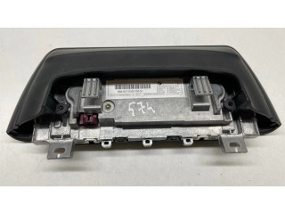 Дисплей 9270393 BMW 4 F36 Gran coupe