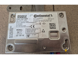 Блок управления 2591A9796R Dacia Sandero III