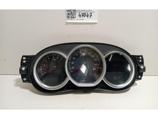 Панель приборов 248103023R, 248103023R Dacia Duster