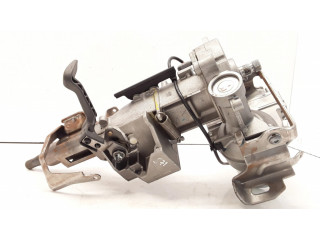 Рулевая рейка 488106208R, 488106208 Renault Captur 2013-2020 года