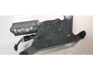 Моторчик заднего дворника 0390201528 Mitsubishi Carisma