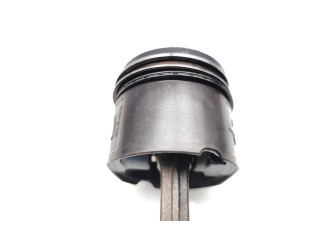 Поршень с шатуном 204D3 204D3 Land Rover Freelander