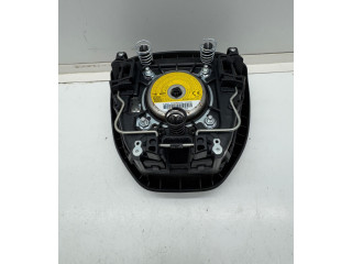 Подушка безопасности водителя 985108100R, Ehk81004815 Dacia Spring