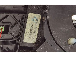 Ручка стеклоочистителей 82001277272 Renault Scenic RX