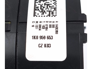 Подрулевой шлейф SRS 1K0959653, 04303800   Audi A3 S3 8P