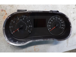 Блок управления 248105252R Dacia Duster II