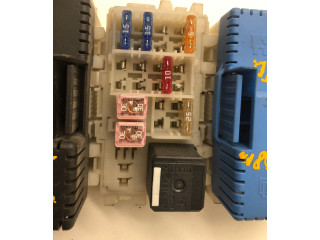 Блок предохранителей 6G9T14K131DA, 6G9T14K131BA Volvo S80