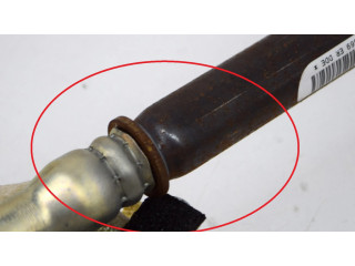 Боковая подушка безопасности 605245800C Nissan Pathfinder R51